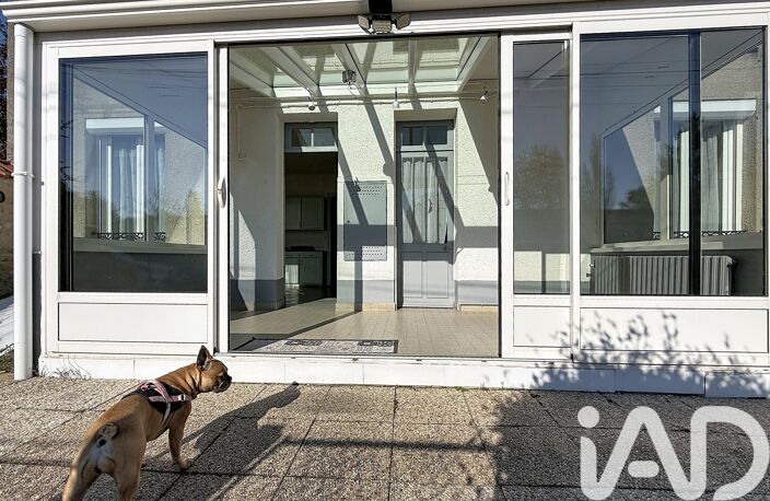 Vente Maison/villa 5 pièces — photo 4