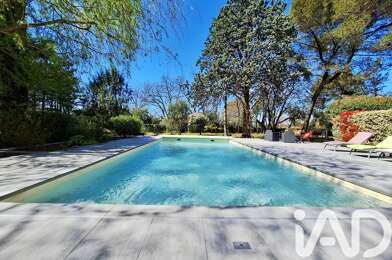 Maison 6 pièces 699999 €