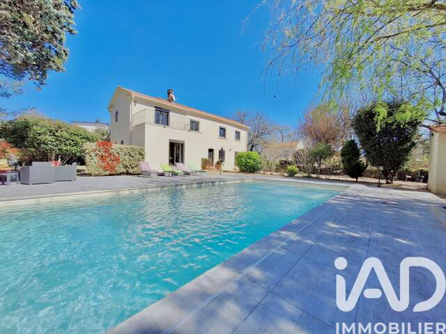 Vente Maison traditionnelle 6 pièces — photo du bien