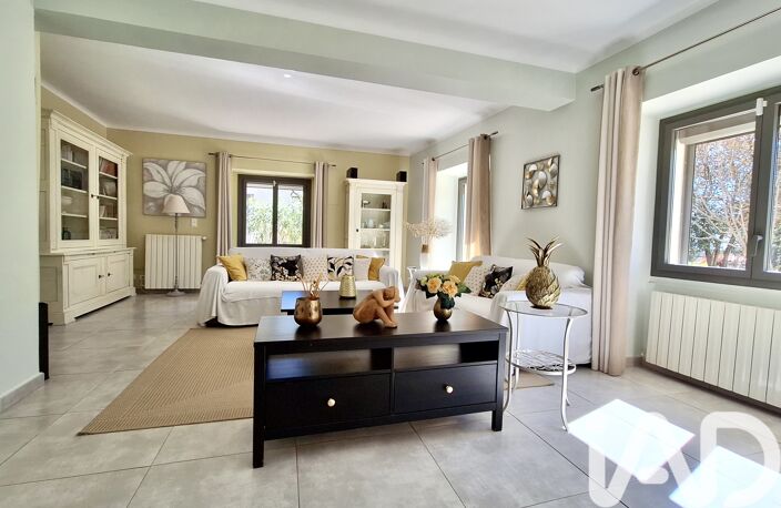 Vente Maison traditionnelle 6 pièces — photo 4