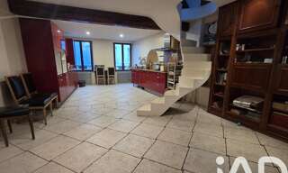 Appartement 6 Pièces 120 m² à vendre à Louvres (95380)