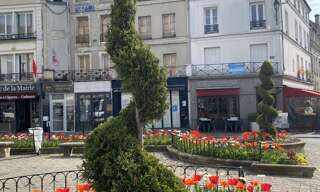 Appartement 3 Pièces 62 m² à vendre à Fontainebleau (77300)