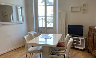 Appartement 3 Pièces 62 m² à vendre à Fontainebleau (77300)