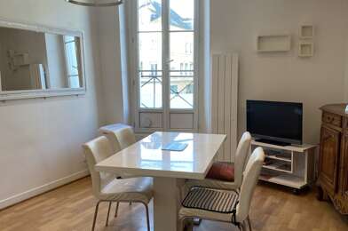 Appartement 3 pièces 320000 €