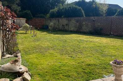 Appartement 3 pièces 228000 €