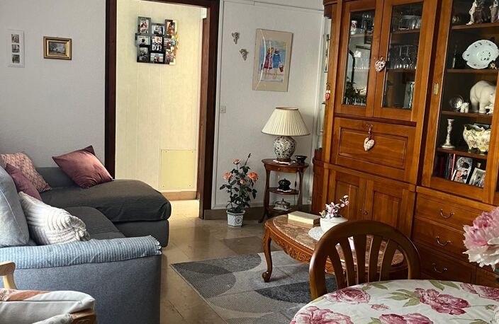 Vente Appartement 3 pièces — photo 2