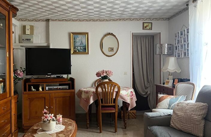 Vente Appartement 3 pièces — photo 3