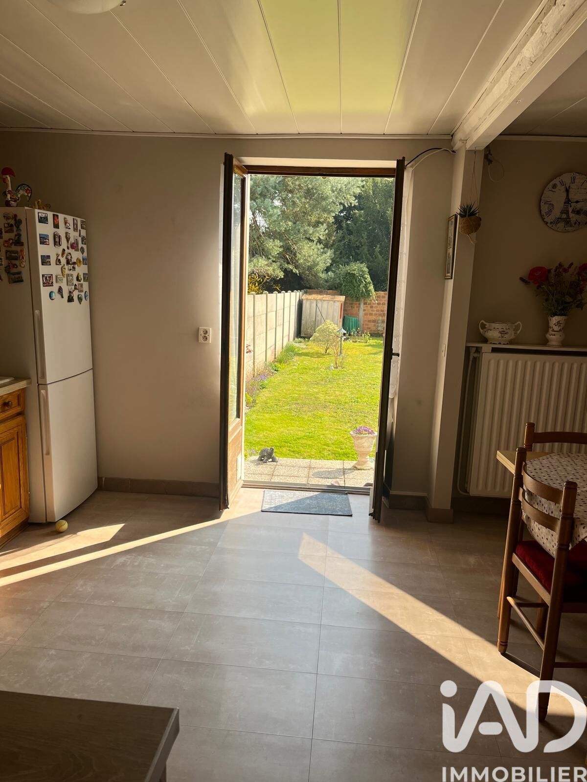 Vente Appartement 3 pièces - Photo 4