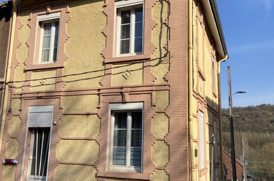 Maison 4 pièces 189000 €