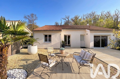 Maison 5 pièces 529000 €