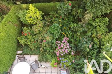 Appartement 2 pièces 218000 €