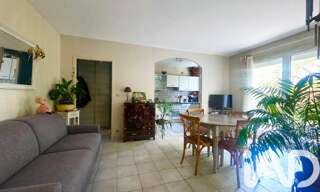 Appartement 2 Pièces 40 m² à vendre à Rosny-sous-Bois (93110)