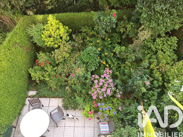 Vente Appartement 2 pièces — photo 1