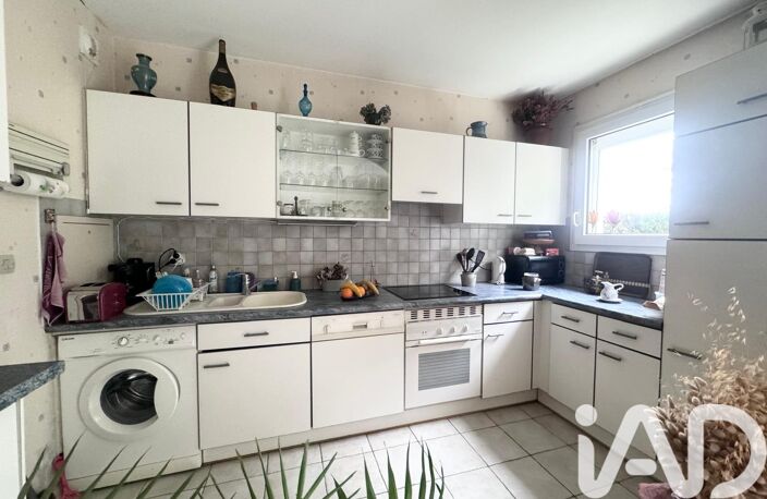 Vente Appartement 2 pièces — photo 2