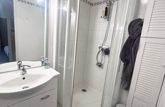 Vente Appartement 2 pièces — photo 4