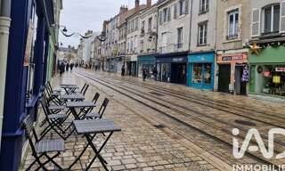 Appartement 2 Pièces 38 m² à vendre à Orléans (45000)