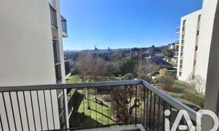 Appartement 3 Pièces 73 m² à vendre à Rouen (76000)