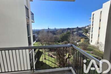 Appartement 3 pièces 159000 €