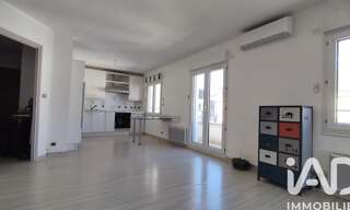 Appartement 2 Pièces 74 m² à vendre à Oyonnax (01100)