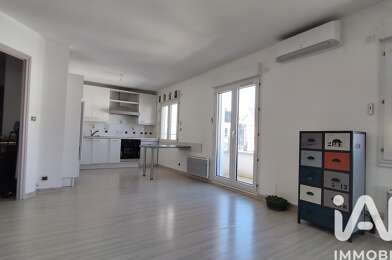 Appartement 2 pièces 153000 €