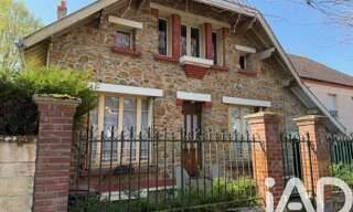 Maison 5 Pièces 101 m² à vendre à Saint-Fargeau-Ponthierry (77310)