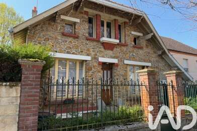 Maison 5 pièces 230000 €