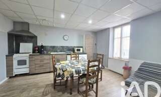 Appartement 3 Pièces 53 m² à vendre à Moyeuvre-Grande (57250)