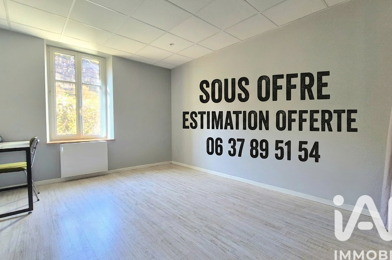 Appartement 3 pièces 67000 €