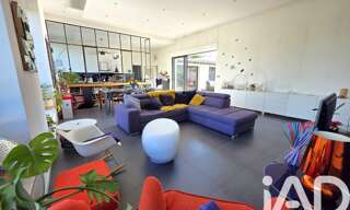 Maison 8 Pièces 177 m² à vendre à Annonay (07100)