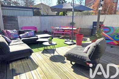 Maison 8 pièces 345000 €