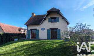 Maison 7 Pièces 147 m² à vendre à Bois-le-Roi (27220)