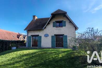 Maison 7 pièces 245000 €