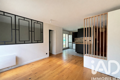 Appartement 2 pièces 179000 €