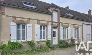 Maison 6 Pièces 125 m² à vendre à Marcilly-sur-Seine (51260)