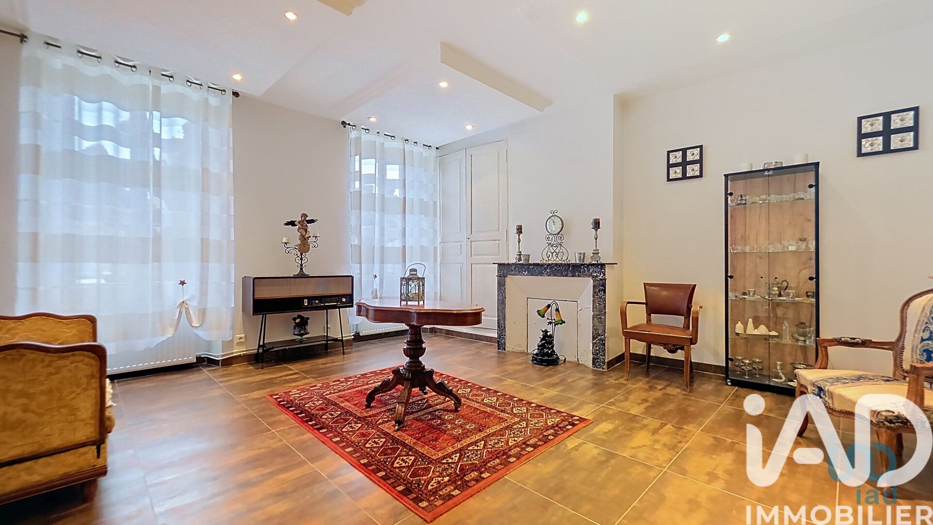 Vente Maison/villa 6 pièces - Photo 2