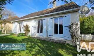 Maison 6 Pièces 152 m² à vendre à Puiseaux (45390)