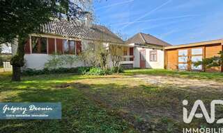 Maison 6 Pièces 152 m² à vendre à Puiseaux (45390)