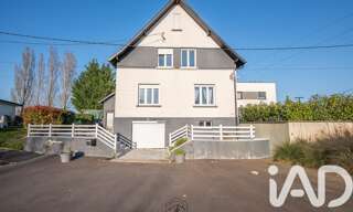 Maison 6 Pièces 112 m² à vendre à Thionville (57100)