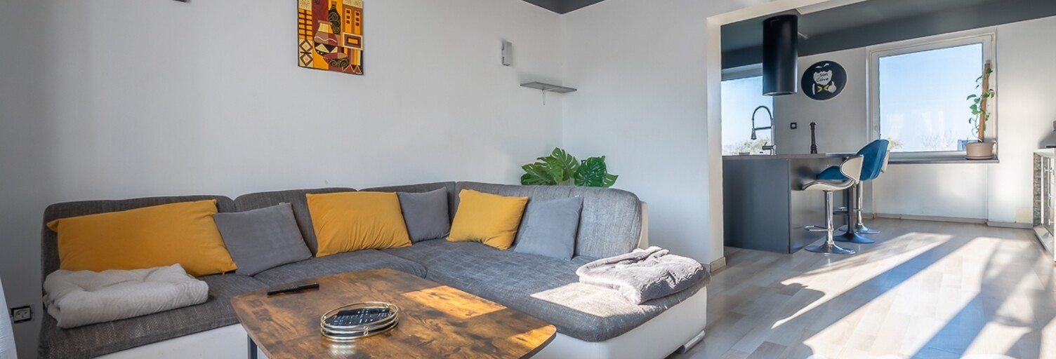Maison 6 Pièces 112 m² à vendre à Thionville (57100)
