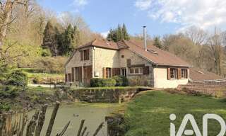 Maison 9 Pièces 189 m² à vendre à Celles-en-Bassigny (52360)