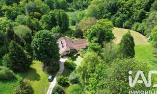 Maison 9 Pièces 189 m² à vendre à Celles-en-Bassigny (52360)