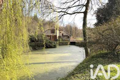 Maison 9 pièces 290000 €