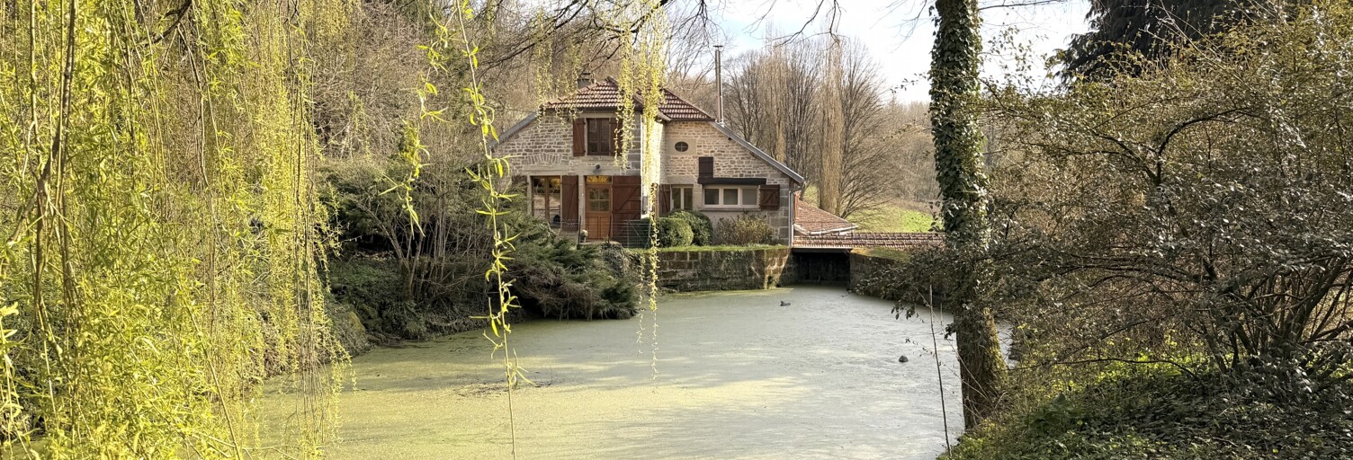 Maison 9 Pièces 189 m² à vendre à Celles-en-Bassigny (52360)