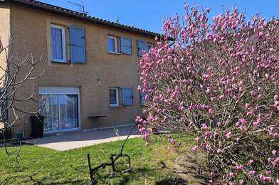 Maison 10 pièces 392000 €