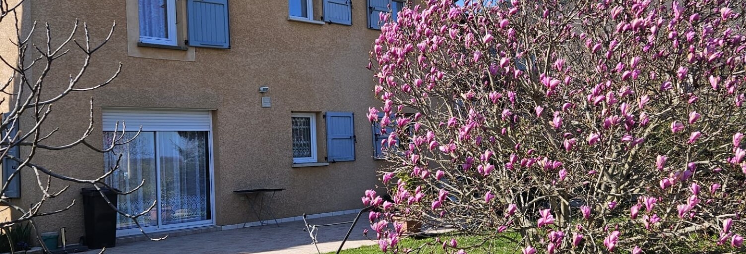 Maison 10 Pièces 200 m² à vendre à Condrieu (69420)