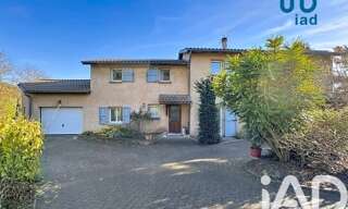 Maison 10 Pièces 200 m² à vendre à Pélussin (42410)