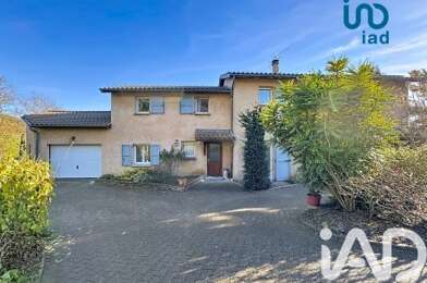 Maison 10 pièces 392000 €