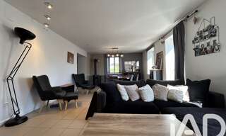 Appartement 5 Pièces 115 m² à vendre à La Bourgonce (88470)