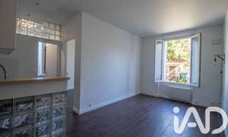 Appartement 2 Pièces 29 m² à vendre à Neuilly-sur-Marne (93330)