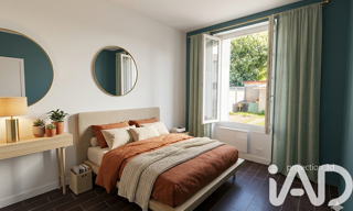 Appartement 2 Pièces 29 m² à vendre à Neuilly-sur-Marne (93330)